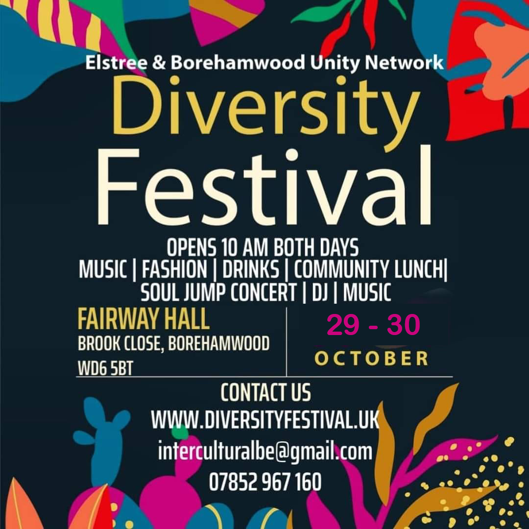 Diversity Festival 2020 | Diversity Festival